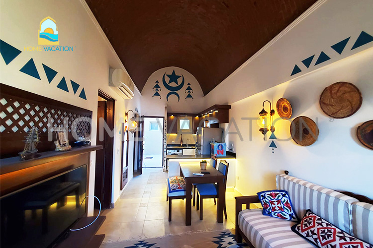 02 Makadi Hurghada furnished two bedroom apartment reception 06_e3b21_lg