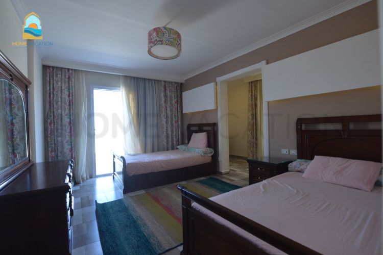 12 mamsha tourist center villa hurghada bedroom 2_db886_lg