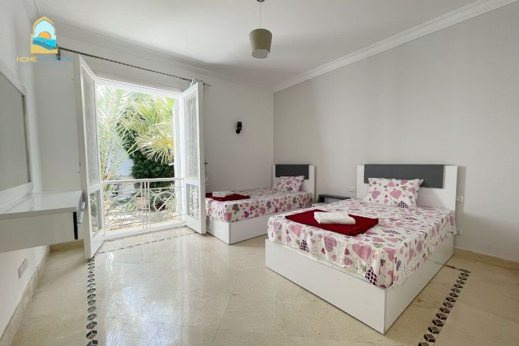 12 villa sea pool view el gouna bedroom 8_e41d0_lg