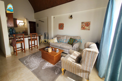 Zwei-Schlafzimmer-Wohnung zu verkaufen in Makadi Heights Orascom - Hurghada 