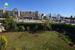Luxuriöse geräumige zweistöckige Villa zur Miete, Mamsha Promenade, Hurghada