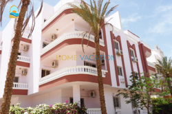 Penthouse zu verkaufen im Intercontinental Bezirk - Hurghada