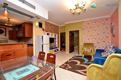 Spacious two bedroom apartment for sale