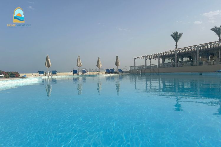apartment palm beach sahl hasheesh swimming pool 2_9d5e0_lg