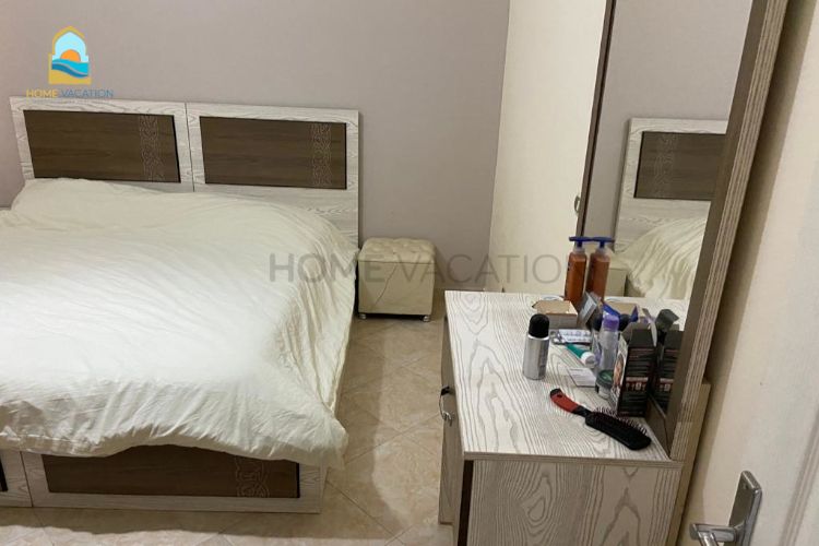 one bedroom apartment intercontinental district hurghada bedroom_256f9_lg