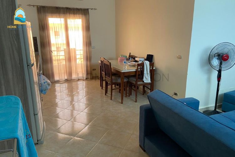 one bedroom apartment intercontinental district hurghada living room_af491_lg