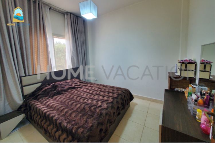 two bedroom apartment for sale Makadi Hurghada bedroom 2_3bdbe_lg