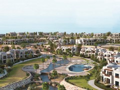 Luxurious two-Bedroom for sale at Makadi Heights - Hurghada