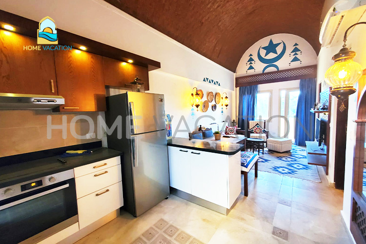 06 Makadi Hurghada furnished two bedroom apartment kitchen 02_5e513_lg