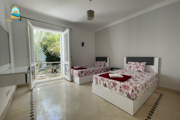 12 villa sea pool view el gouna bedroom 8_12828_lg