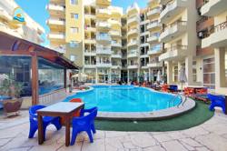 Apartment for sale in Paradise compound at Arabia - Hurghada
