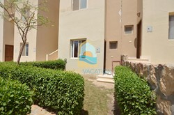 Fully Furnished One-Bedroom Apartment For Rent In Makadi Orascom