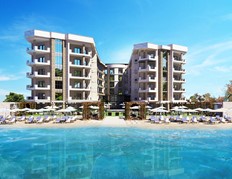 Ein-Zimmer-Wohnung im La Quinta Resort zu verkaufen
