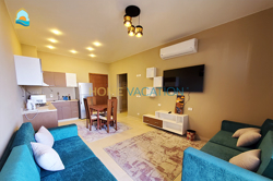 Apartment with gareden For rent In NEW PHASE Makadi Heights Orascom - Hurghada