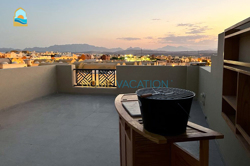 Penthouse with pool view and roof for rent in Makadi Heights Orascom NEW PHASE