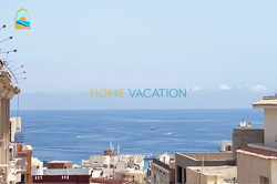 Apartment with Seaview for sale in Compound - Located in center of Hurghada 