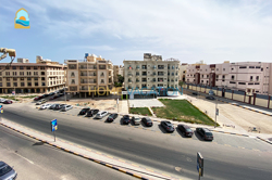 Two-bedroom Apartment For Rent In El Kawther - Hurghada