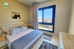 Apartment with sea view For rent In NEW PHASE Makadi Heights Orascom