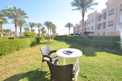 Superb Apartment with large garden For Sale In Sahl Hasheesh