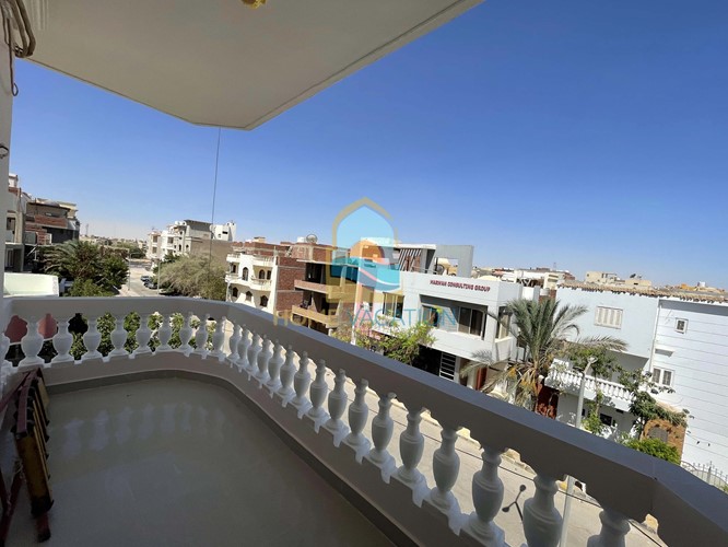 Apartment for rent in elhelal hurghada_2596e_lg