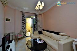 Spacious Two- bedroom property for sale in El Kawther