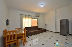 Two bedroom fully furnished apartment for rent 