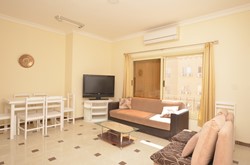 2 bedroom apartment for rent in intercontinental District  