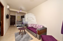 Two-Bedroom Apartment With Terrace and Garden For Rent at Makadi Heights