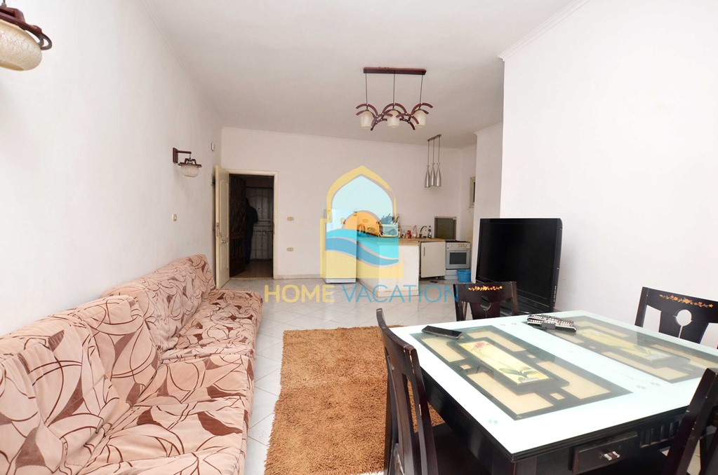 One bedroom apartment for sale in El Kawther 3_07f34_lg