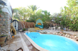 Eine wunderbare Villa zum Verkauf im Touristenzentrum, Hurghada.