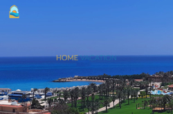 One-Bedroom Apartment with full sea view for sale in Hurghada 