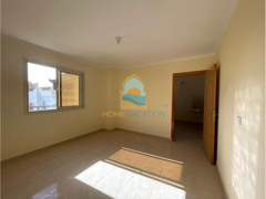 Unfurnished One-bedroom Apartment For Long-Term rent, El Helal District