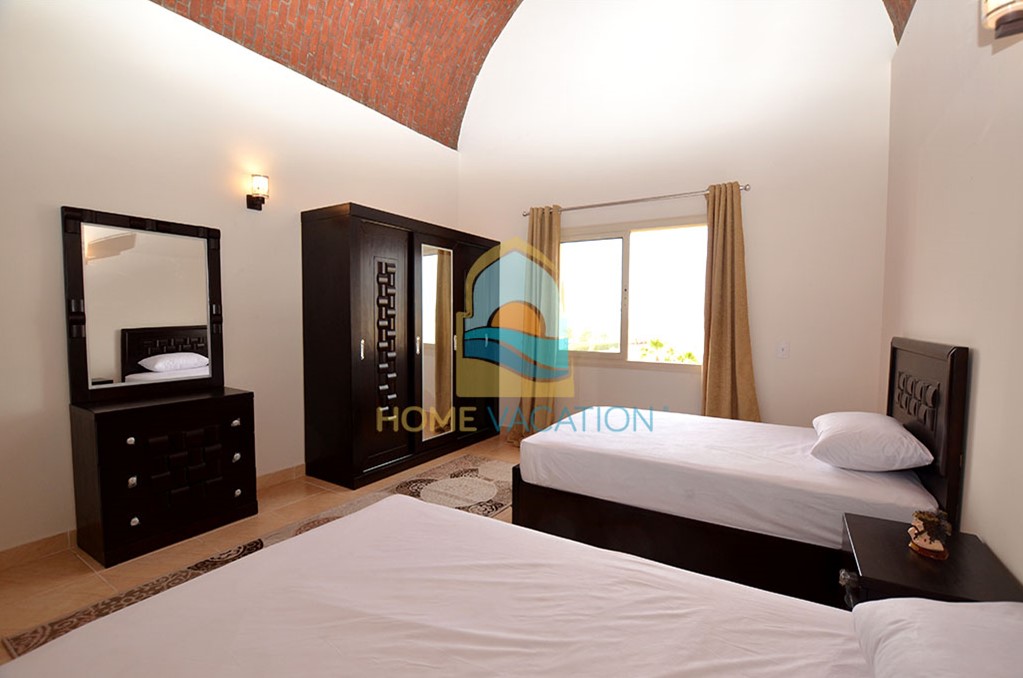 apartment for rent in makadi Orascom 11_fbf8d_lg