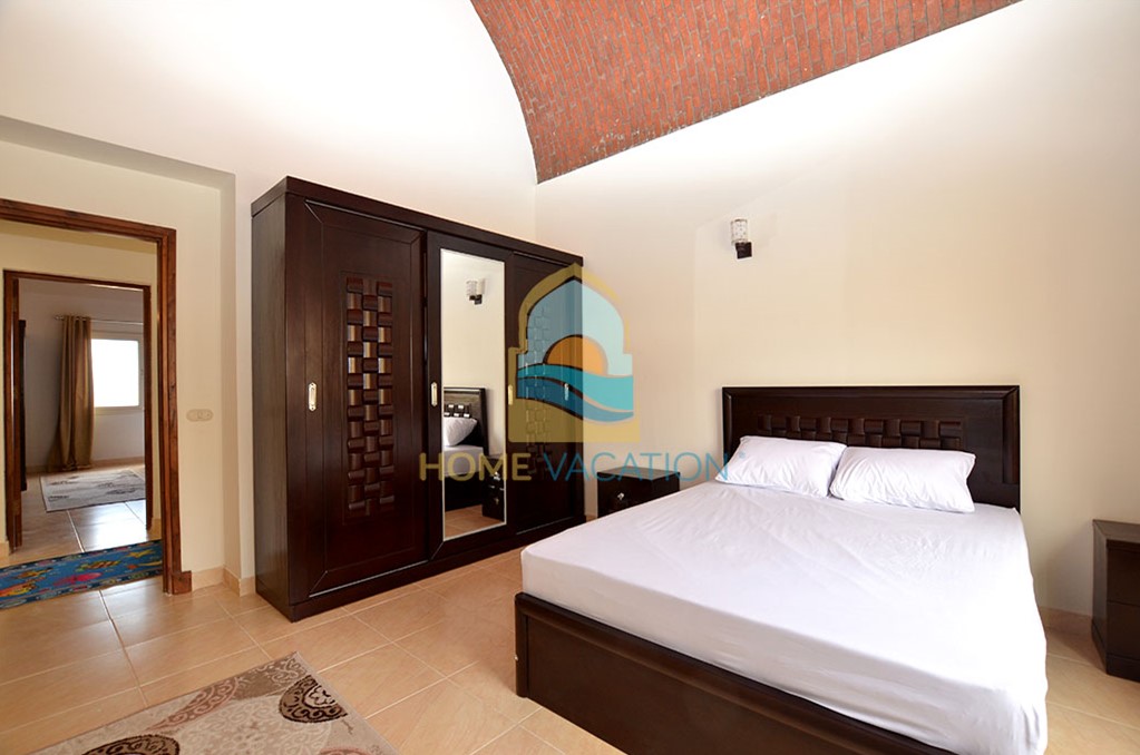 apartment for rent in makadi Orascom 7_bb9b1_lg