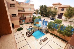 Fully Finished Apartments For Sale In Solymar Complex, Magawish
