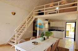 Luxurious Two-bedroom Apartment 70 SQM, With Attic For Sale In Makadi Orascom