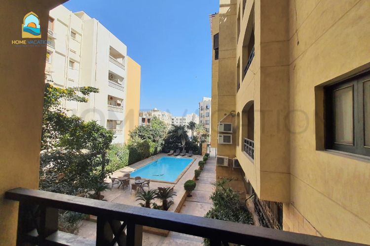 one bedroom apartment for rent in el kawther hurghada pool view 2_240d2_lg