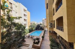 Marvelous One-bedroom Apartment For Rent In El Kawther