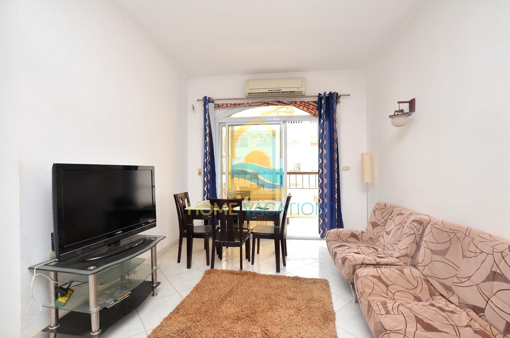 one bedroom apartment for sale in El Kawther 2_b7548_lg
