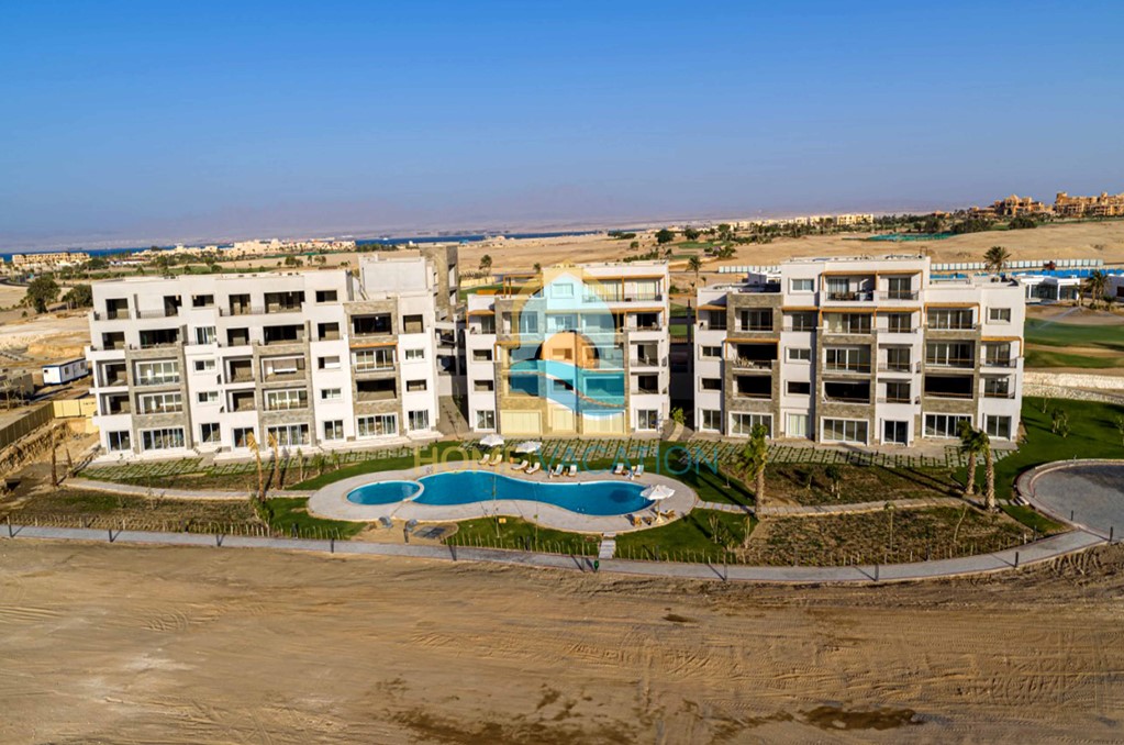 one bedroom apartment for sale in sea breeze soma bay 3_b2092_lg