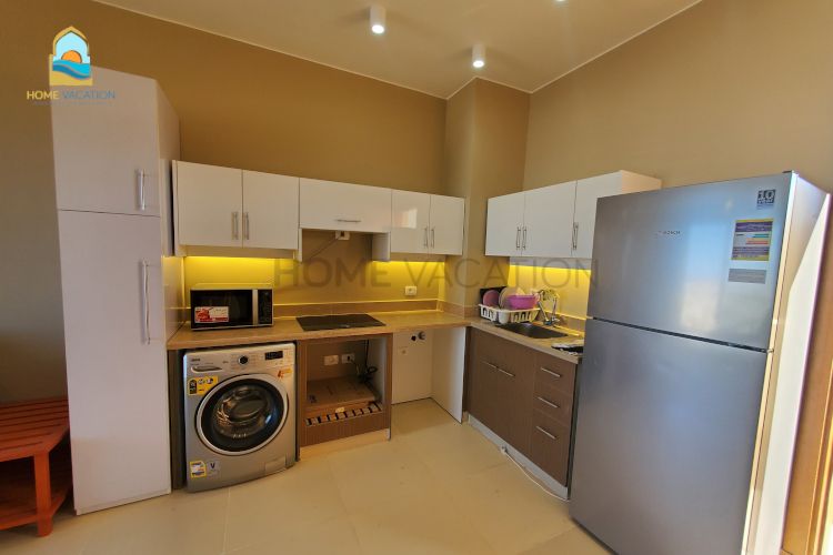 one bedroom apartment makadi heights orascom hurghada kitchen_07d97_lg