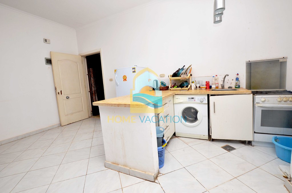 one bedroom apatment for sale in El Kawther 5_8e8e9_lg