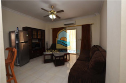 Unfurnished Fully Finished, Two-bedroom Apartment For Sale In The Intercontinental District