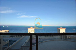 Luxurious Studio With A Great Sea View For Sale In The View Residence