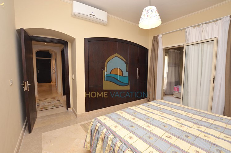three bedroom apartment for rent in Azzurra Sahl Hasheesh 13_85f7f_lg