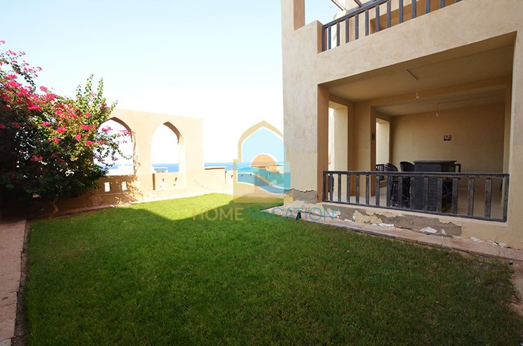 three bedroom apartment for rent in Azzurra Sahl Hasheesh 2_ea3c6_lg