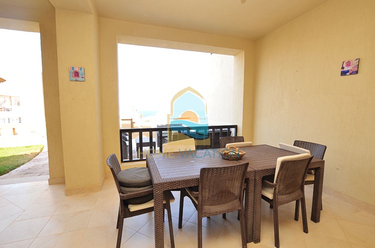 three bedroom apartment for rent in Azzurra Sahl Hasheesh 3_06e6e_lg
