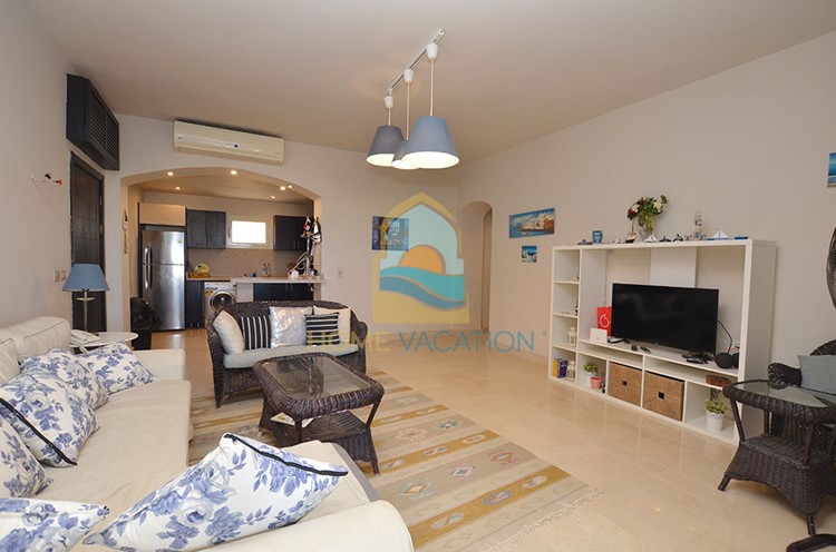 three bedroom apartment for rent in Azzurra Sahl Hasheesh 5_4e1c6_lg