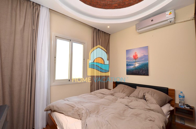 two bedroom apartment for rent in makadi orascom 10_1aa9d_lg