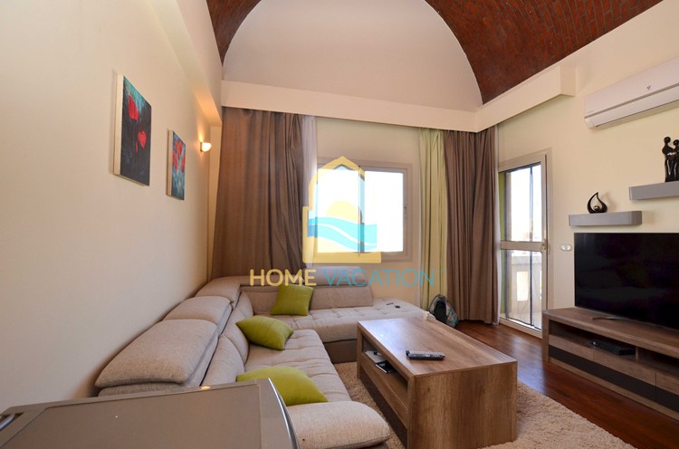 two bedroom apartment for rent in makadi orascom 5_cec2d_lg